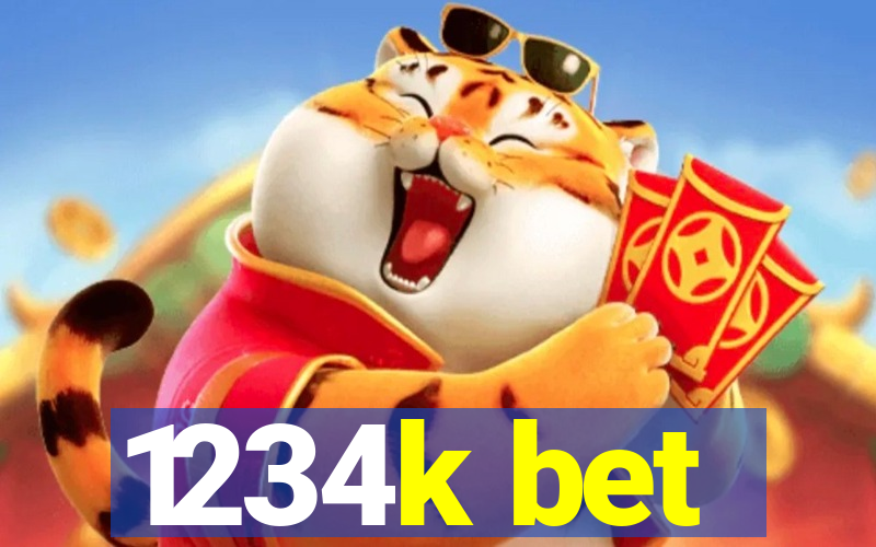 1234k bet